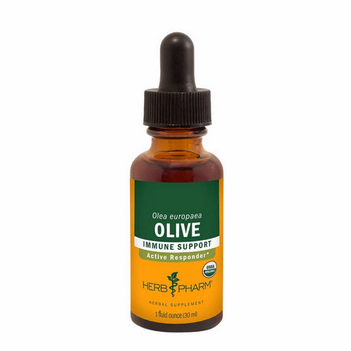 Olive 1 Oz by Herb Pharm