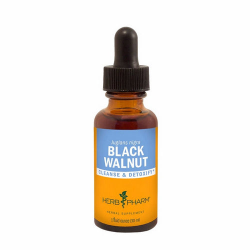 Black Walnut 1 oz by Herb Pharm
