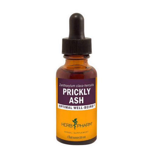 Prickly Ash 1 oz by Herb Pharm