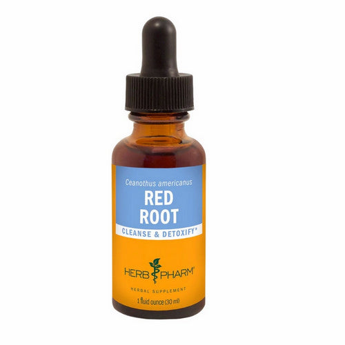Red Root 1 Oz by Herb Pharm