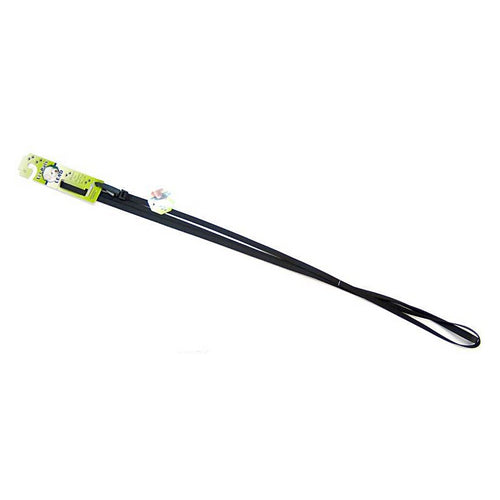 Nylon Lead - Black 6 by Li'l Pals