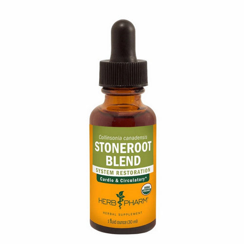 Stoneroot Blend 1 oz by Herb Pharm
