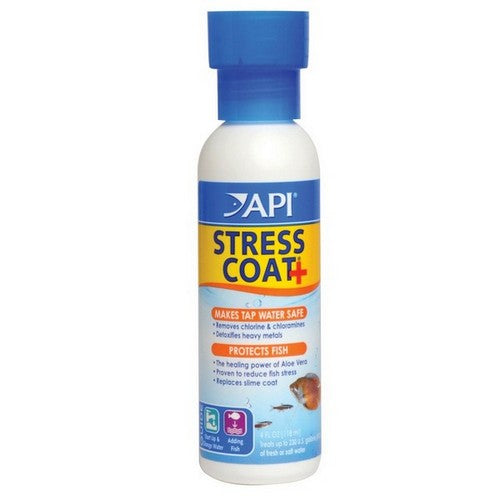 Stress Coat Plus 4 oz (Treats 236 Gallons) by API