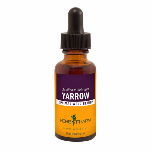 Yarrow 1 oz by Herb Pharm