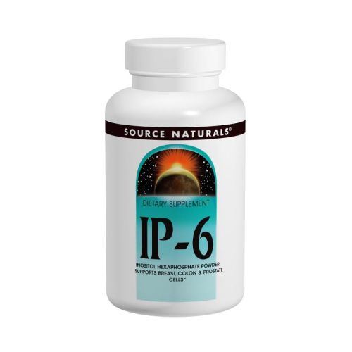 Ip-6 Power 1 Gram Pwd by Source Naturals
