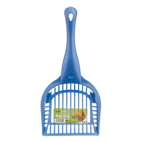 Litter Scooper Giant - (13.25"L x 6"W) by Van Ness