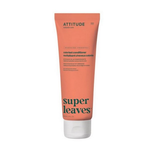 Super Leaves Conditioner Color Protection 8 Oz by Attitude