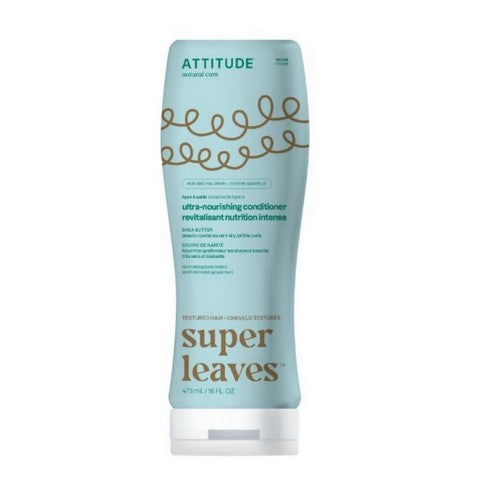 Conditioner Curl Ultra-Hydrating 16 Oz by Attitude