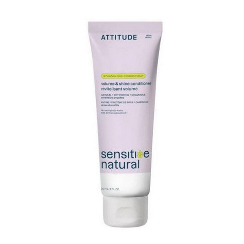 Conditioner Soothing & Volumizing Chamomile 8.1 Oz by Attitude