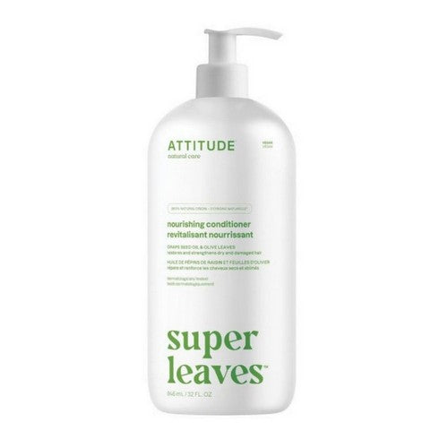 Conditioner Nourishing & Strengthening 32 Oz by Attitude