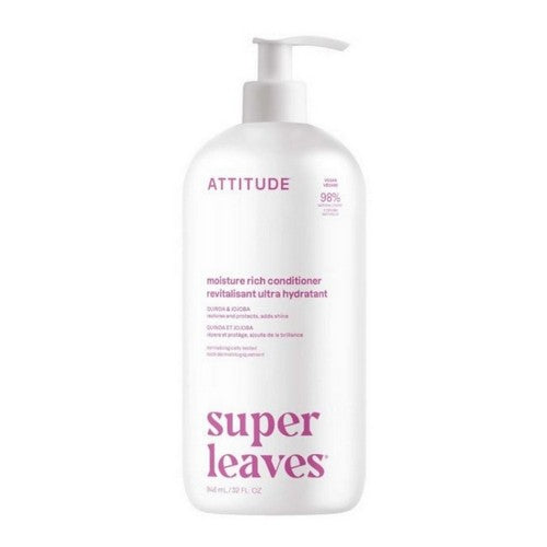 Conditioner - Moisture Rich 32 Oz by Attitude
