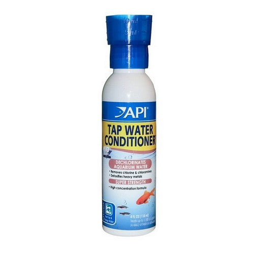 API Tap Water Conditioner 4 oz by API