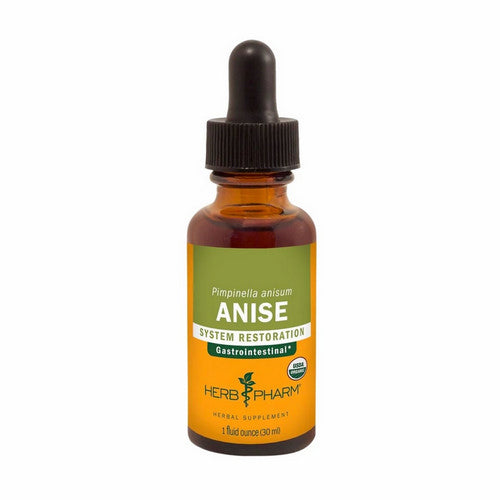 Anise Extract 1 Oz by Herb Pharm