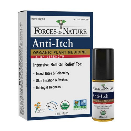 Anti-Itch Spray 4 Ml by Itch-X