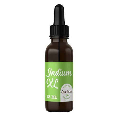 Indium XL 12 ml by East Park Naturals
