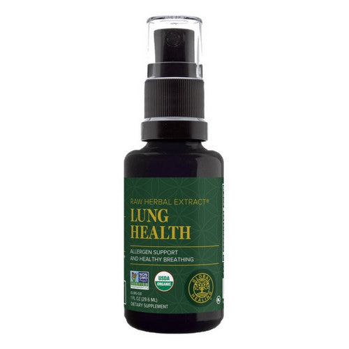 Allertrex 1 Oz by Global Healing Center