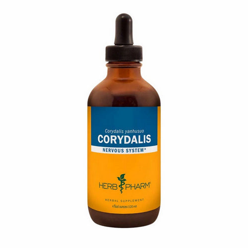 Corydalis 4 Oz by Herb Pharm