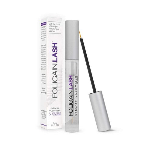 Eyelash Lengthener 5 ml by Foligain