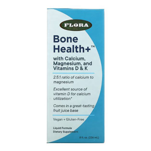 Bone + Health 8 Oz by Flora