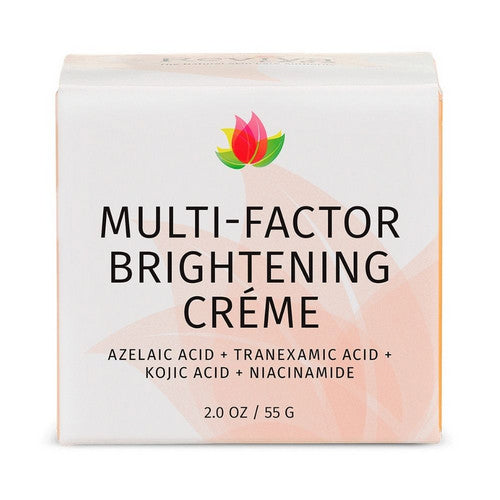 Cream Face Brightening 2 Oz by Reviva