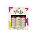 Hope & Joy Comfort Kit 60 Ml by Bach