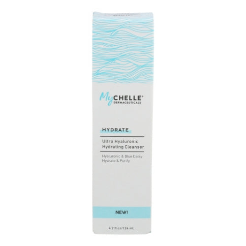 Ultra Hyaluronic Cleanser 4.2 Oz by MyChelle Dermaceuticals