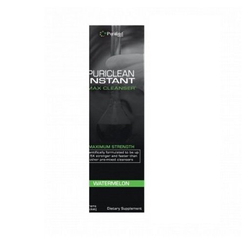 Max Cleansing Powder Melon 1 Packet by Purified