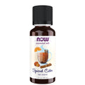 Spiced Cider Oil Blend 1 Oz by Now Foods