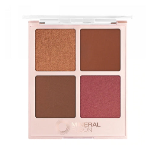Makeup Real complexion cream .45 Oz by Mineral Fusion