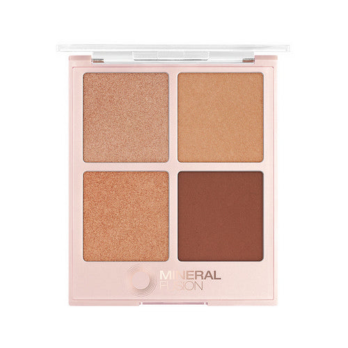Pool Party Makeup Bronzer .45 Oz by Mineral Fusion