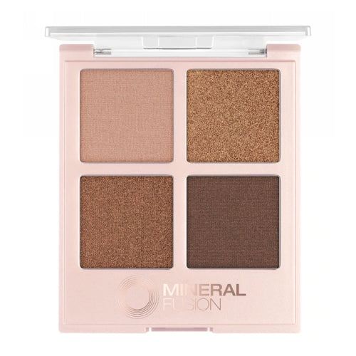 Makeup Eyeshadow Soiree .25 Oz by Mineral Fusion