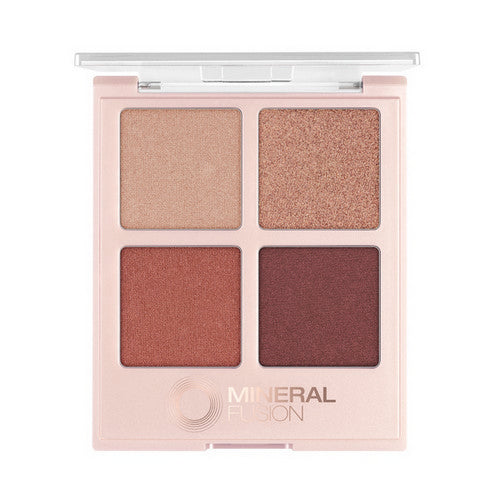 Romantic Beauty Eye shadow Makeup .25 Oz by Mineral Fusion