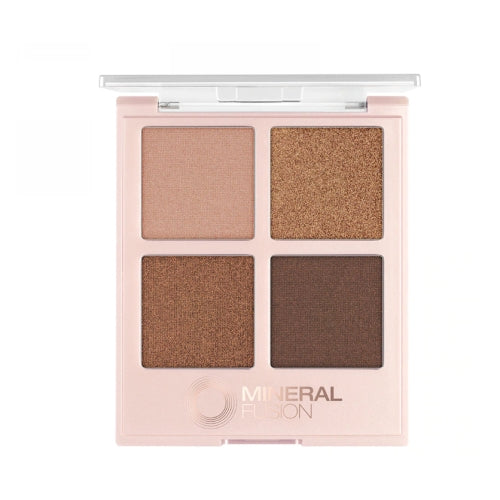 Makeup Eyeshadow Shimmer .25 Oz by Mineral Fusion