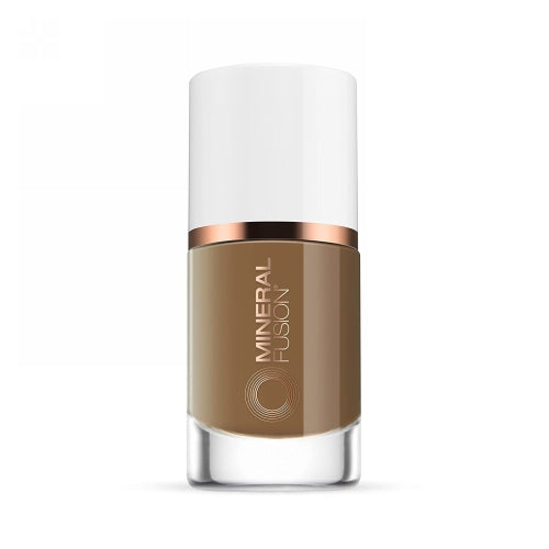 High Society Nail Polish .33 Oz by Mineral Fusion