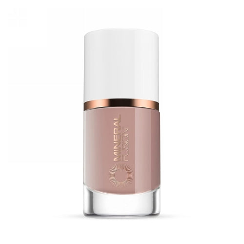Qck & Flirty Nail Polish .33 Oz by Mineral Fusion