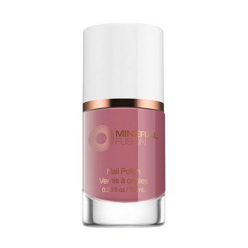 Flirtini Nail Polish 0.33 Oz by Mineral Fusion
