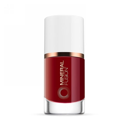 Head Ovr Heal Nail Polish .33 Oz by Mineral Fusion
