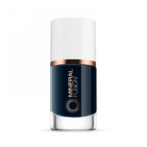 Deep Dive Nail Polish .33 Oz by Mineral Fusion
