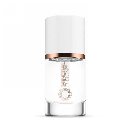 Nail Treatment Top Coat .33 Oz by Mineral Fusion