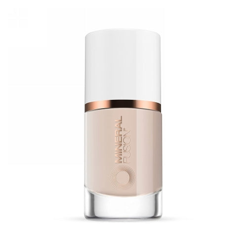 On Pointe Nail Polish .33 Oz by Mineral Fusion