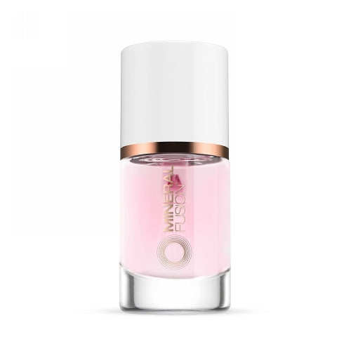 Nail Treatment Base Coat .33 Oz by Mineral Fusion