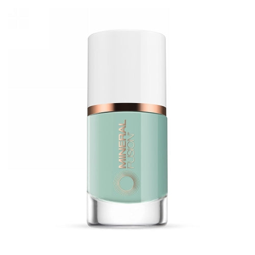 Mint To Be Nail Polish .33 Oz by Mineral Fusion