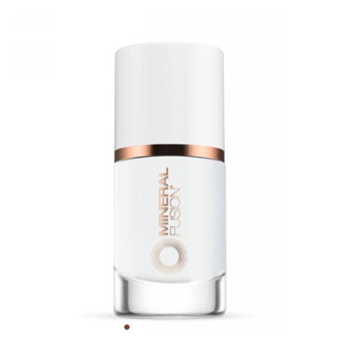 Ice Breaker Nail Polish .33 Oz by Mineral Fusion