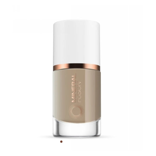Naked Truth Nail Polish .33 Oz by Mineral Fusion