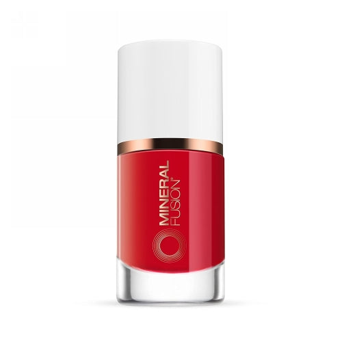 Fast N Fablus Nail Polish .33 Oz by Mineral Fusion