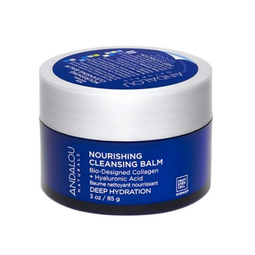 Nourishing Cleansing Balm 3 Oz by Andalou Naturals