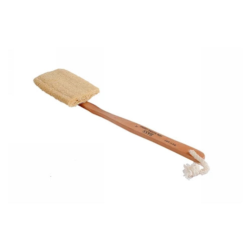 Loofahs Body  Scrubber 1 Count by Bass Brushes