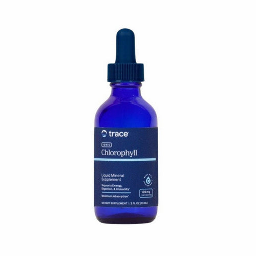 Ionic Chlorophyll 2 Oz by Trace Minerals