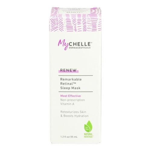Remarkable Retinal Sleep Mask 1.2 Oz by MyChelle Dermaceuticals