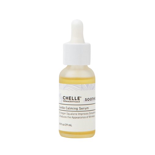 Gentle Calming Serum .98 Oz by MyChelle Dermaceuticals